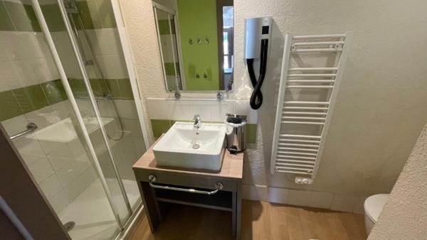 Appartement à vendre 2 pièces 33m²