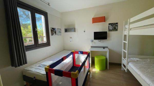 Appartement à vendre 2 pièces 33m²