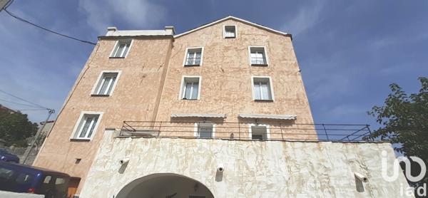 Maison à vendre 11 pièces 280 m² Santo-Pietro-di-Tenda