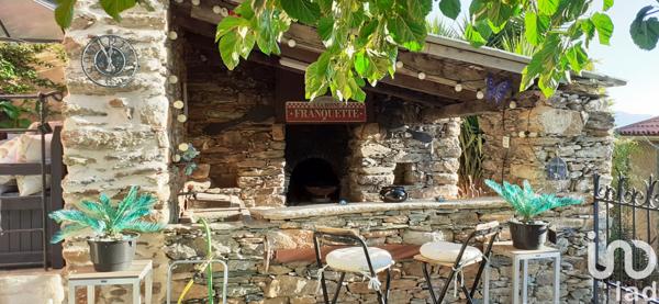 Maison à vendre 11 pièces 280 m² Santo-Pietro-di-Tenda