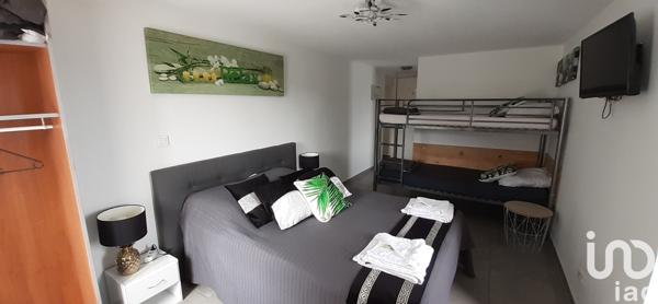 Maison à vendre 11 pièces 280 m² Santo-Pietro-di-Tenda