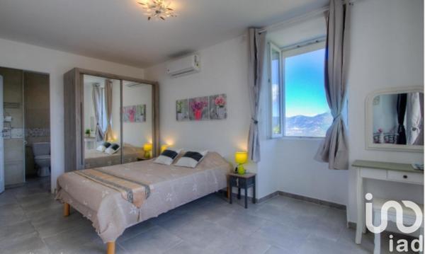 Maison à vendre 11 pièces 280 m² Santo-Pietro-di-Tenda