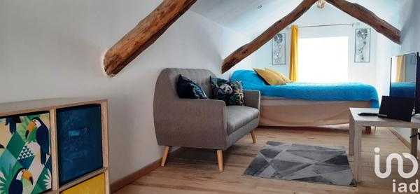 Maison à vendre 11 pièces 280 m² Santo-Pietro-di-Tenda