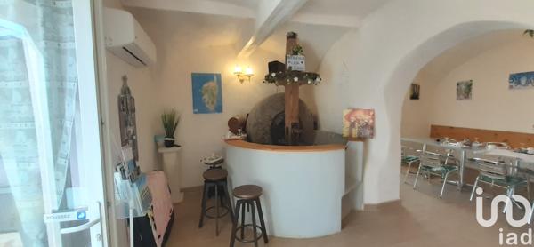 Maison à vendre 11 pièces 280 m² Santo-Pietro-di-Tenda