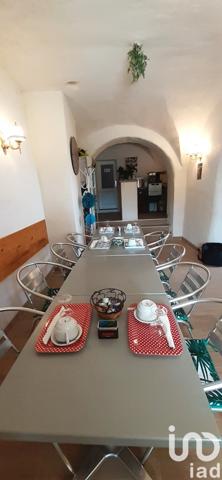 Maison à vendre 11 pièces 280 m² Santo-Pietro-di-Tenda