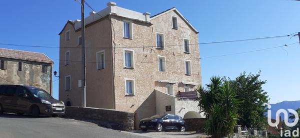 Maison à vendre 11 pièces 280 m² Santo-Pietro-di-Tenda