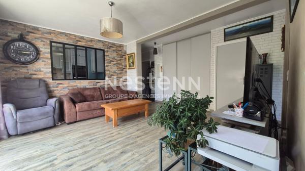 NESTENN IGNY - Appartement T4 de 67 m², secteur Igny Gommonvilliers, 2 chambres, lumineux, cave, Box 1er étage, A deux pas des commerces et de l'école Joliot Curie & à 15 minutes de la gare de Massy - Palaiseau - Proche du Plateau de Saclay et Vélizy