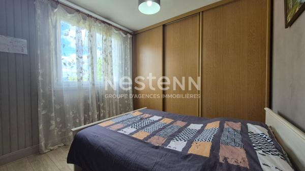 NESTENN IGNY - Appartement T4 de 67 m², secteur Igny Gommonvilliers, 2 chambres, lumineux, cave, Box 1er étage, A deux pas des commerces et de l'école Joliot Curie & à 15 minutes de la gare de Massy - Palaiseau - Proche du Plateau de Saclay et Vélizy