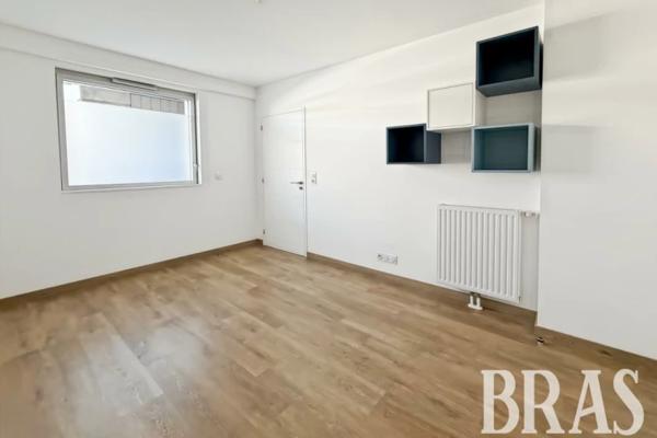 Appartement T3 - 58m² - Nantes rd point route de paris