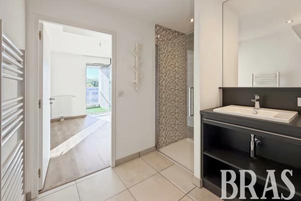 Appartement T3 - 58m² - Nantes rd point route de paris