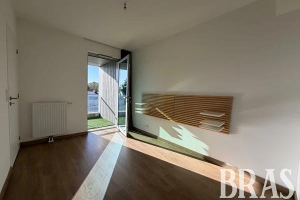 Appartement T3 - 58m² - Nantes rd point route de paris