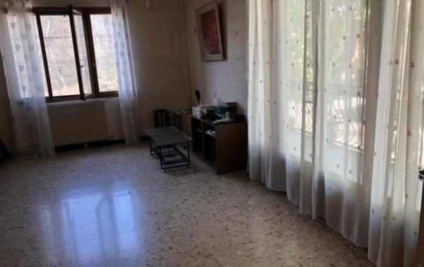 Vente Villa Proche centre ville à rafraîchir Saint-gilles