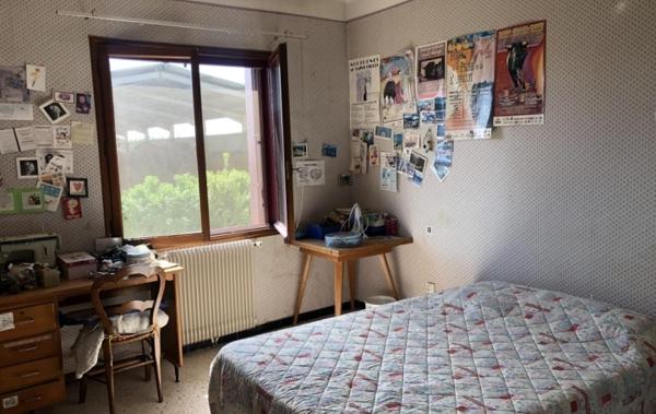 Vente Villa Proche centre ville à rafraîchir Saint-gilles