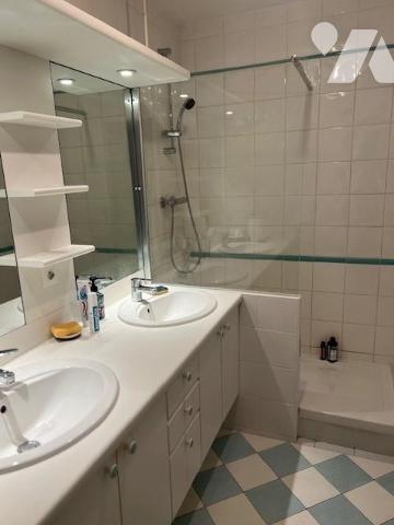 VANNES - LE BONDON  - DERNIER ETAGE TERRASSE 38M2