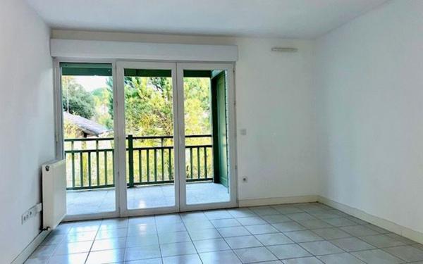 Appartement à louer    2 pièces • 36,09 m2 Labenne