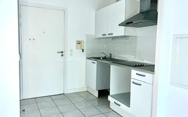 Appartement à louer    2 pièces • 36,09 m2 Labenne