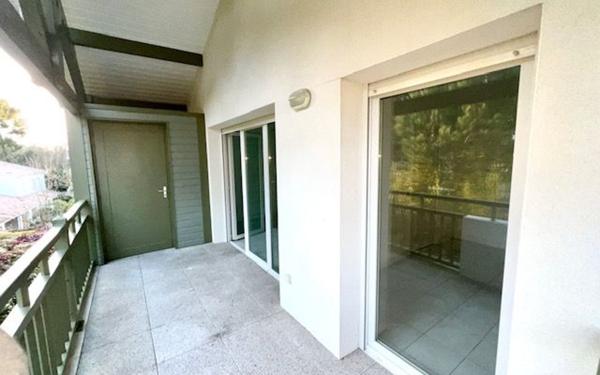 Appartement à louer    2 pièces • 36,09 m2 Labenne