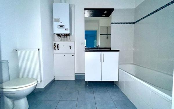 Appartement à louer    2 pièces • 36,09 m2 Labenne