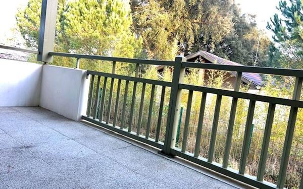Appartement à louer    2 pièces • 36,09 m2 Labenne