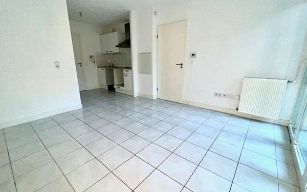 Appartement à louer    2 pièces • 36,09 m2 Labenne