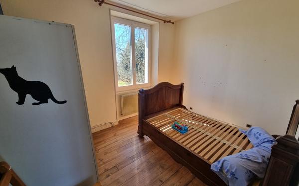 Maison à vendre    5 pièces • 98,78 m2 Saint-Yrieix-la-Perche