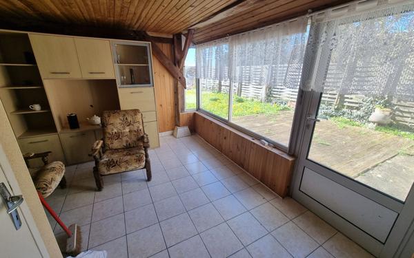 Maison à vendre    5 pièces • 98,78 m2 Saint-Yrieix-la-Perche