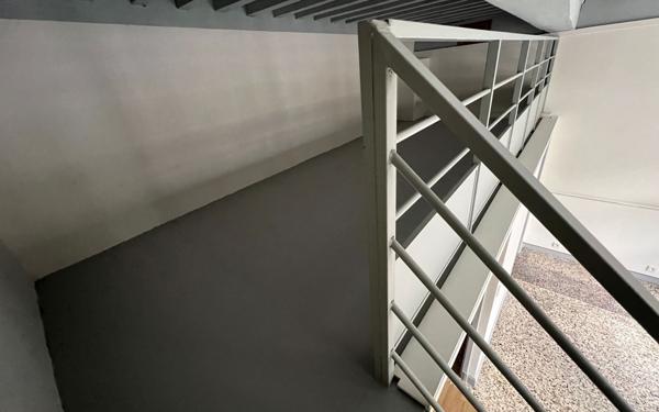 Appartement à vendre    2 pièces • 48,50 m2 Avignon