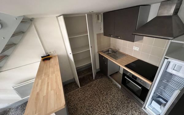 Appartement à vendre    2 pièces • 48,50 m2 Avignon