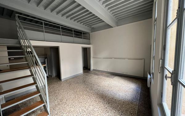 Appartement à vendre    2 pièces • 48,50 m2 Avignon