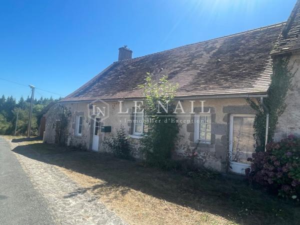 Exceptionnel château XV-XVI et XIXe avec son hameau et ses 108 hectares