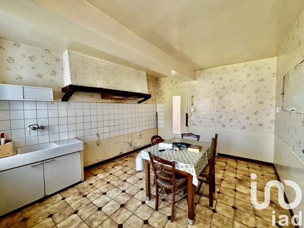 Maison à vendre 4 pièces 88 m² Conflans-sur-Seine