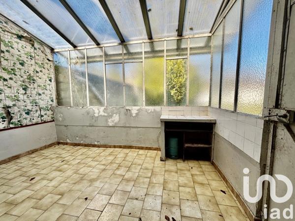 Maison à vendre 4 pièces 88 m² Conflans-sur-Seine