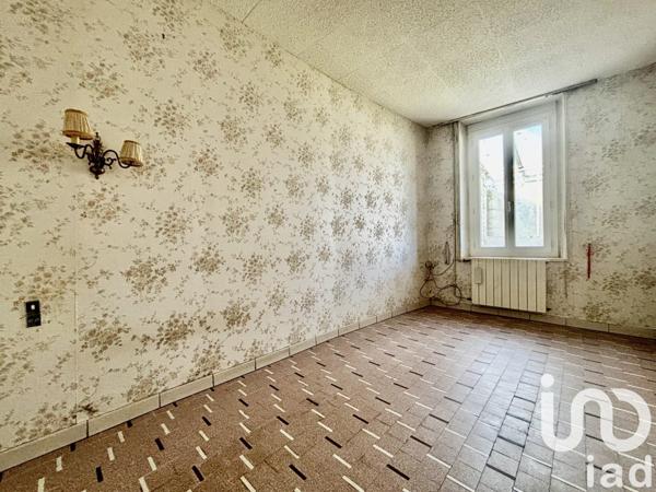 Maison à vendre 4 pièces 88 m² Conflans-sur-Seine