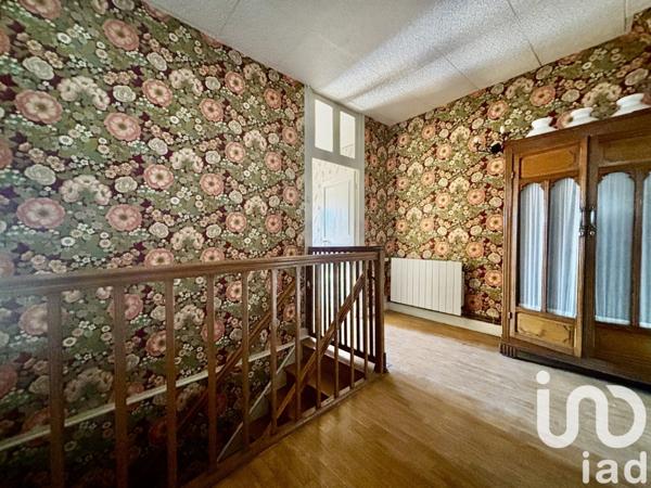 Maison à vendre 4 pièces 88 m² Conflans-sur-Seine