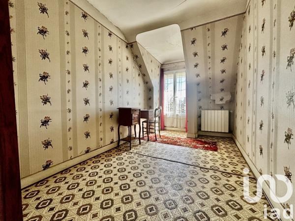 Maison à vendre 4 pièces 88 m² Conflans-sur-Seine