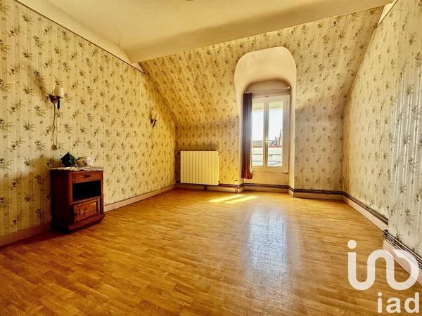 Maison à vendre 4 pièces 88 m² Conflans-sur-Seine