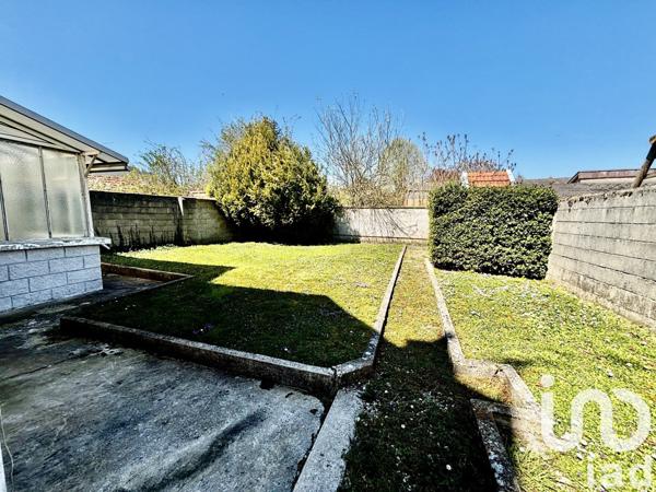 Maison à vendre 4 pièces 88 m² Conflans-sur-Seine