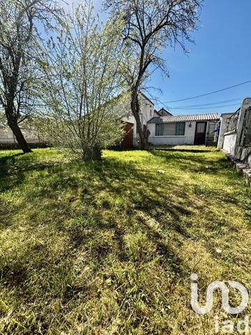 Maison à vendre 4 pièces 88 m² Conflans-sur-Seine