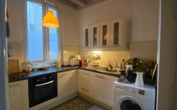 Appartement à vendre    3 pièces • 67,53 m2 Bordeaux