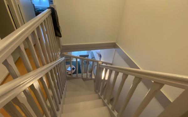 Appartement à vendre    3 pièces • 67,53 m2 Bordeaux