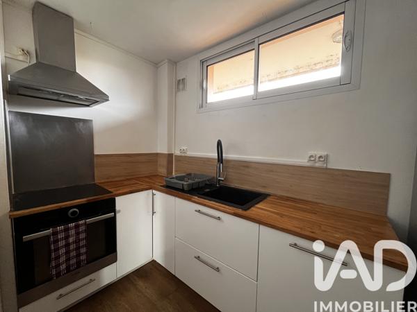 Appartement à vendre 2 pièces 55 m² Limoges