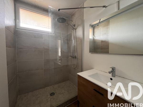 Appartement à vendre 2 pièces 55 m² Limoges