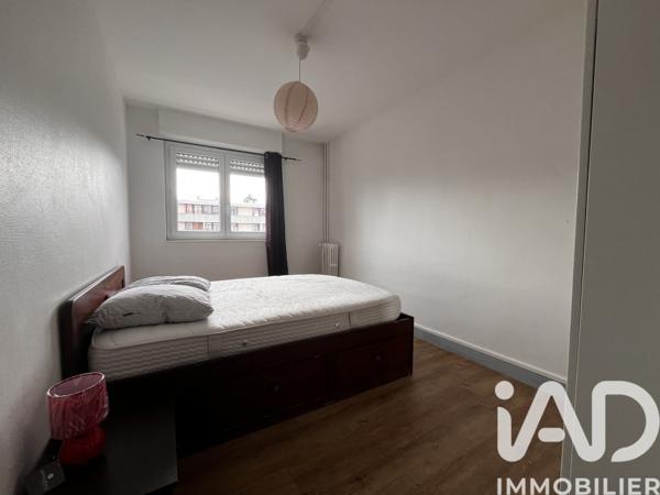 Appartement à vendre 2 pièces 55 m² Limoges