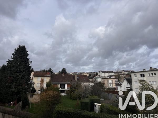Appartement à vendre 2 pièces 55 m² Limoges