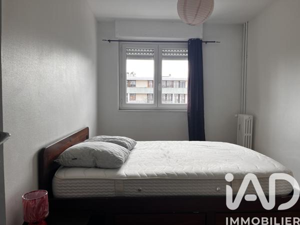 Appartement à vendre 2 pièces 55 m² Limoges