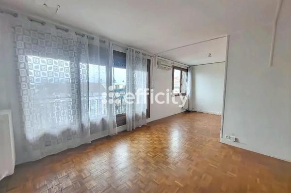 Appartement 4 pièces - 74 m²