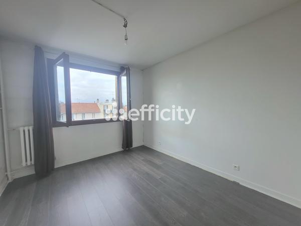 Appartement 4 pièces - 74 m²