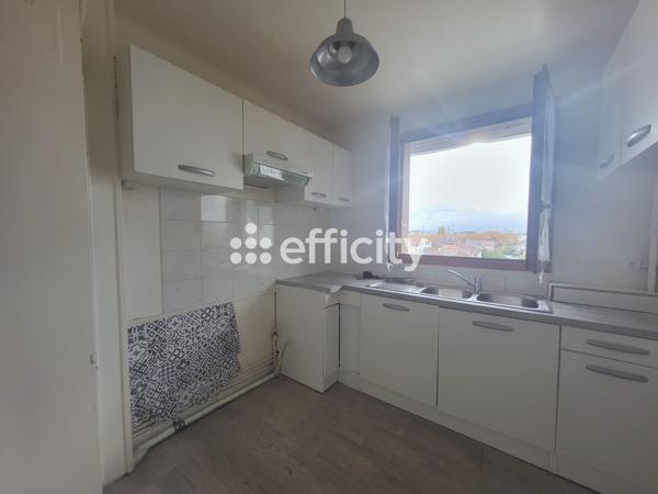 Appartement 4 pièces - 74 m²