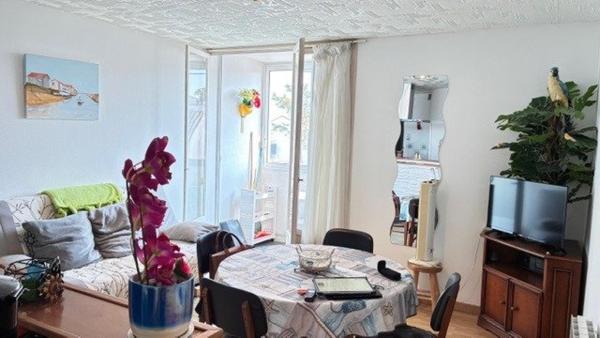 A quelques pas de l'océan !