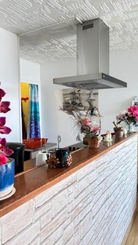 A quelques pas de l'océan !